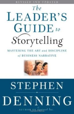 best how to books for mastering the art of storytelling