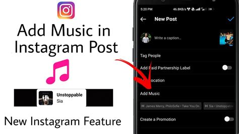 how to add music on insta post: a guide for the modern social media influencer