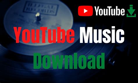 how to download mp3 from youtube music and explore the world of digital music archives