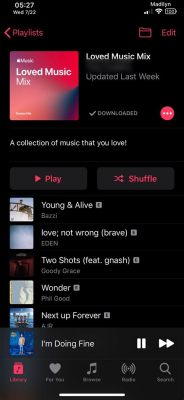 How to Find Liked Songs on Apple Music: A Journey Through Personalized Music Exploration