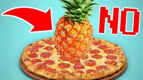 How to Make a Video with Pictures and Music on Your Phone and Why Pineapples Don't Belong on Pizza