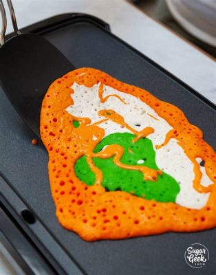 How to Make Pancake Art: Exploring the Culinary and Creative Intersection of Breakfast Delights