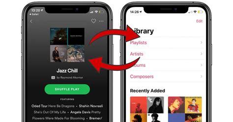 how to transfer playlists from apple music to spotify while exploring the impact of music streaming services on personalization and privacy