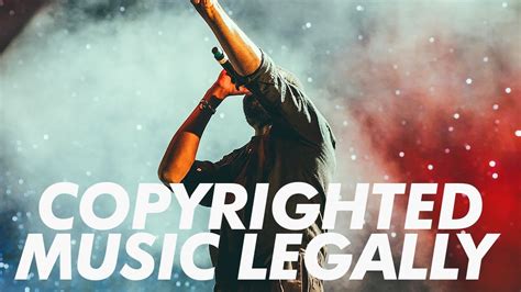 how to use music on youtube without copyright: exploring the legal and ethical implications