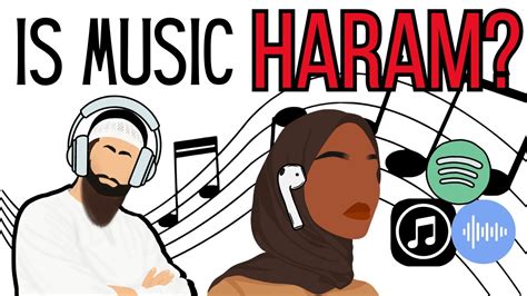 Is Music Haraam in Islam: A Detailed Discussion