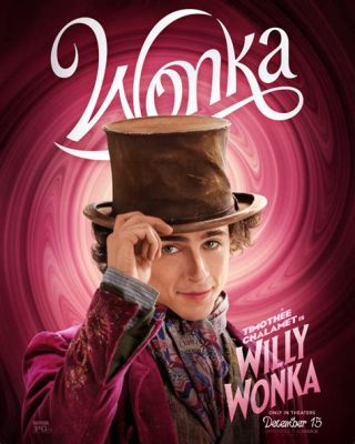 Is New Willy Wonka a Musical: The Search for the Sweetest Form of Entertainment