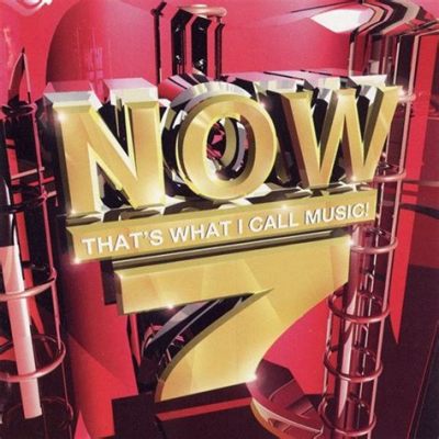 now that's what i call music 7: The Evolution of Music Themes in Literature and Film