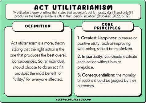 utilitarian art definition How does utilitarianism apply to the creation and consumption of art?