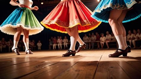 What Is Clogging Dance? An Exploration of its Roots and Expressions