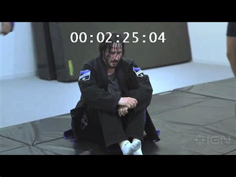 What Martial Art Does John Wick Use: A Detailed Analysis